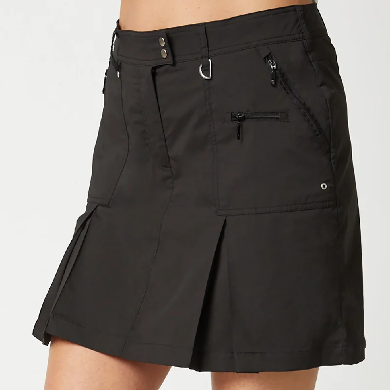 Boca Skort - 2022 - Black