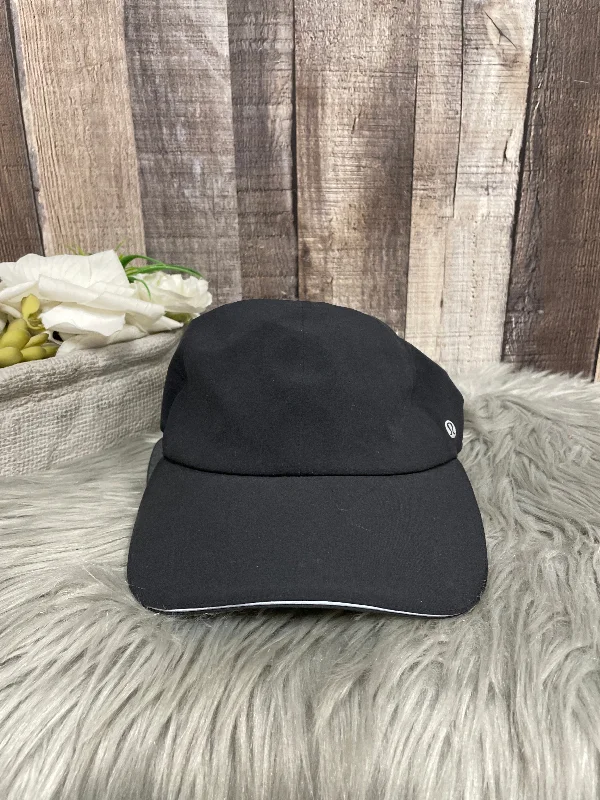 Hat Baseball Cap By Lululemon