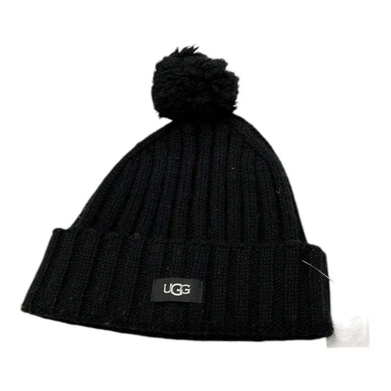 Hat Beanie By Ugg