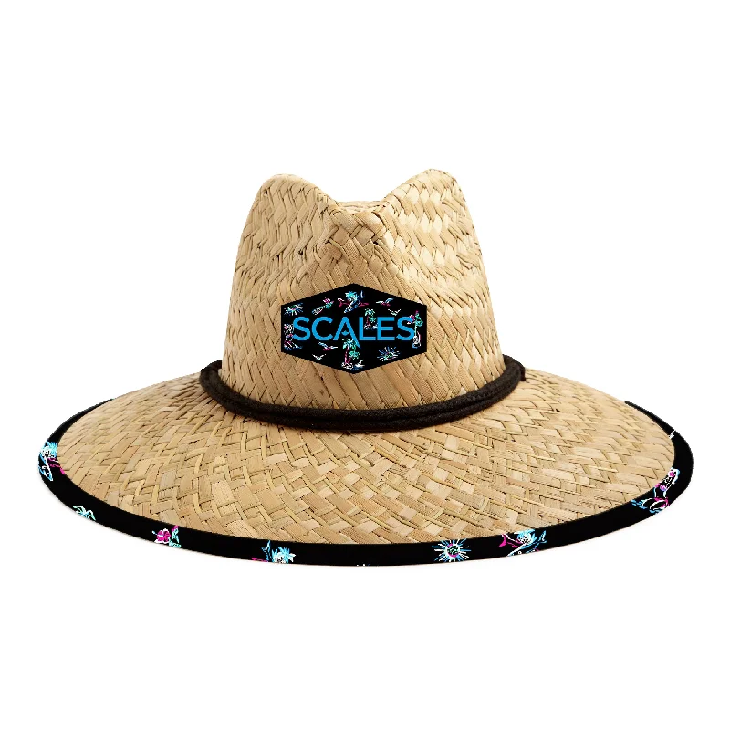 SCALES Islander Hat - Surf & Slay