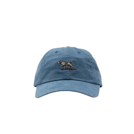 Rodd & Gunn Signature Cap - Moonlight Blue