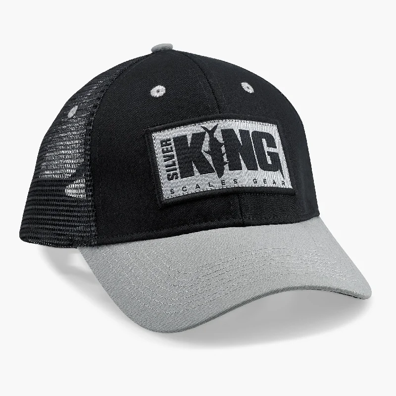 The King Trucker