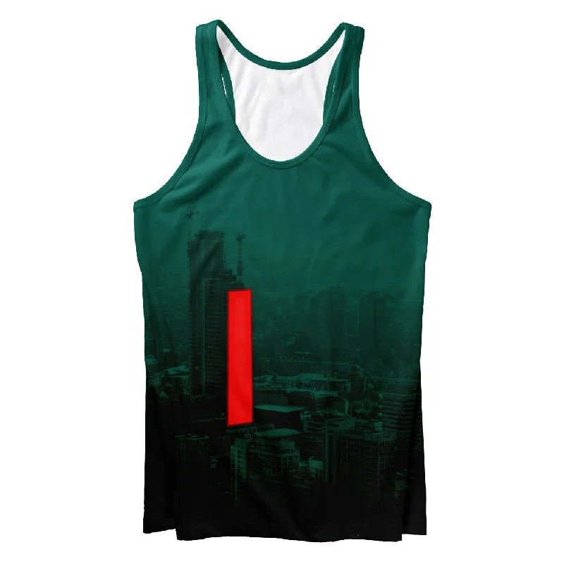 Emptiness Tank Top