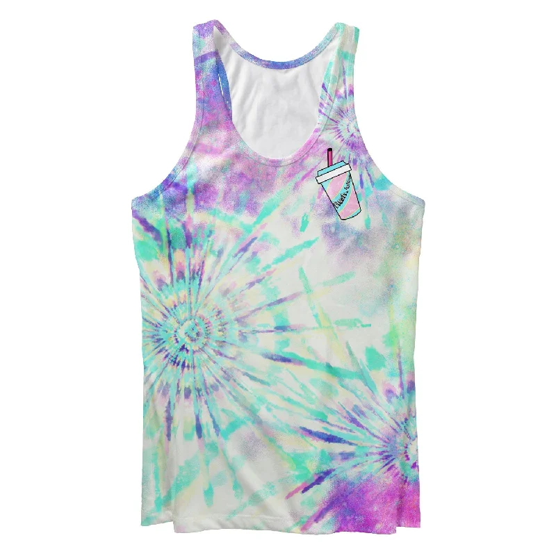 Fresh Shake Tank Top