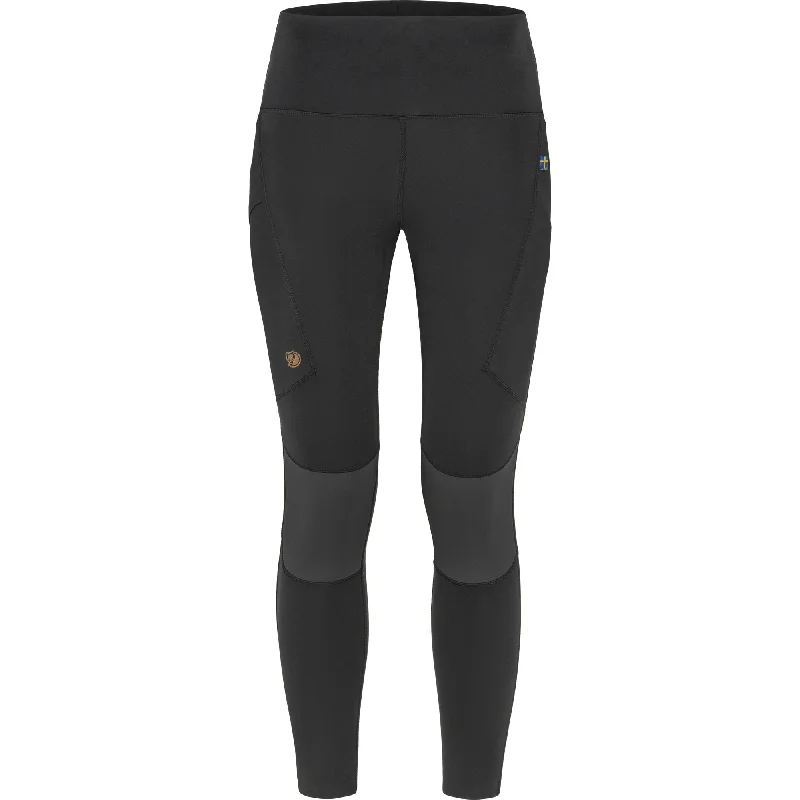 Abisko Trekking Tights Pro Women