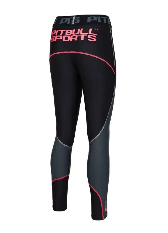 Sports leggings women's Compression Pro plus