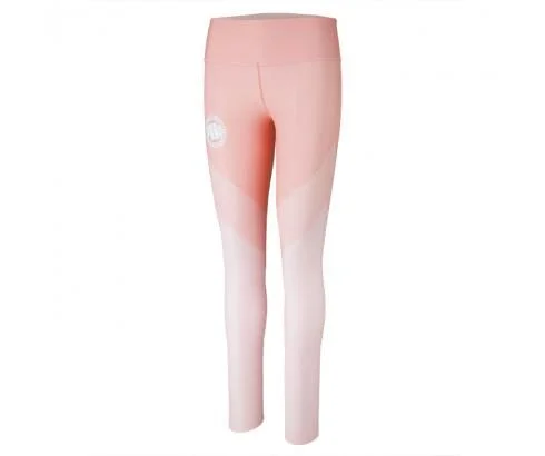 Legginsy damskie kompresyjne Juicy Peach