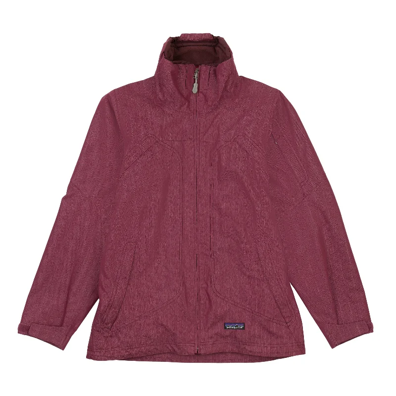 Women's Rubicon Jacket