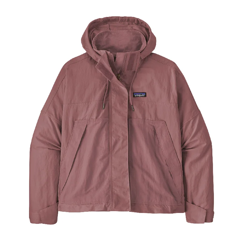 Women's Skysail Jacket