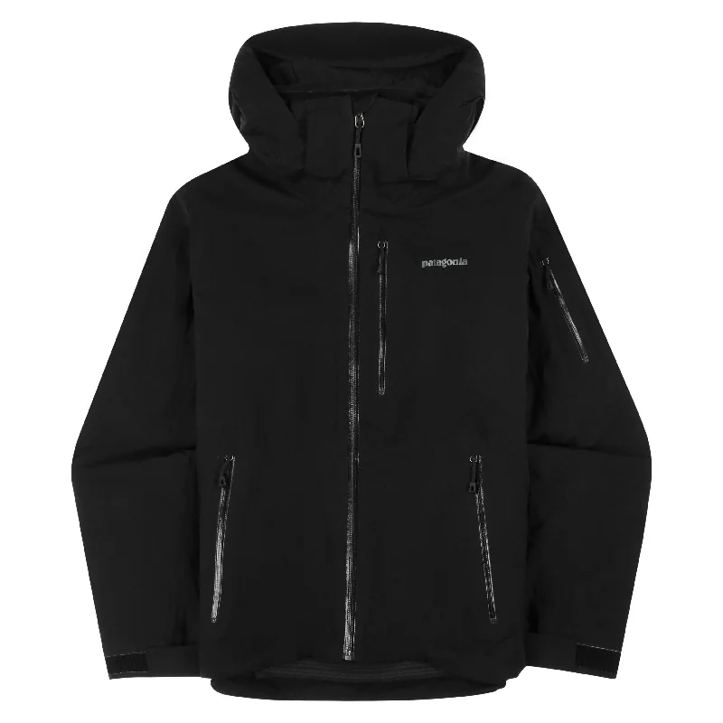 W's Insulated Outskirts Jacket