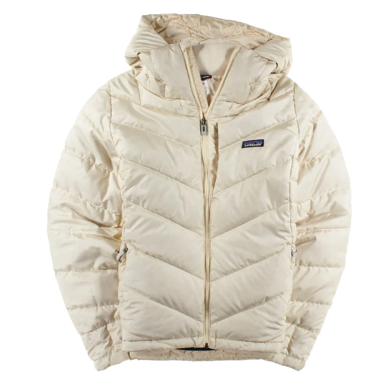 W's Pipe Down Jacket