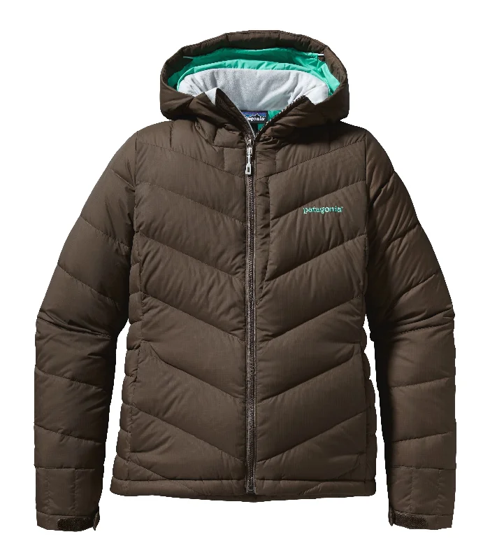 W's Rubicon Down Jacket