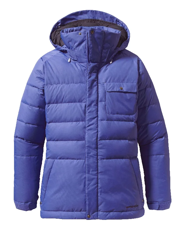 W's Rubicon Down Jacket