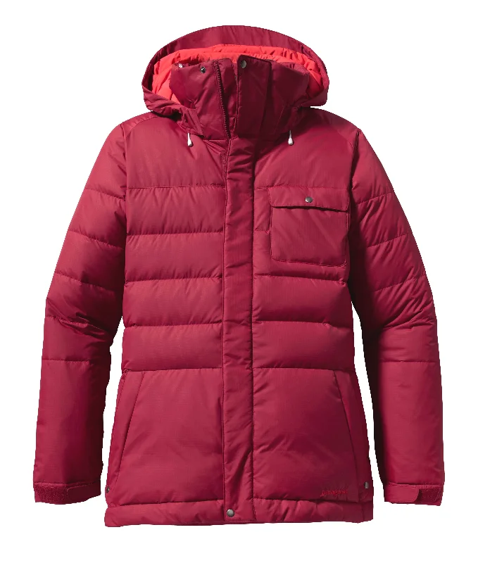 W's Rubicon Down Jacket