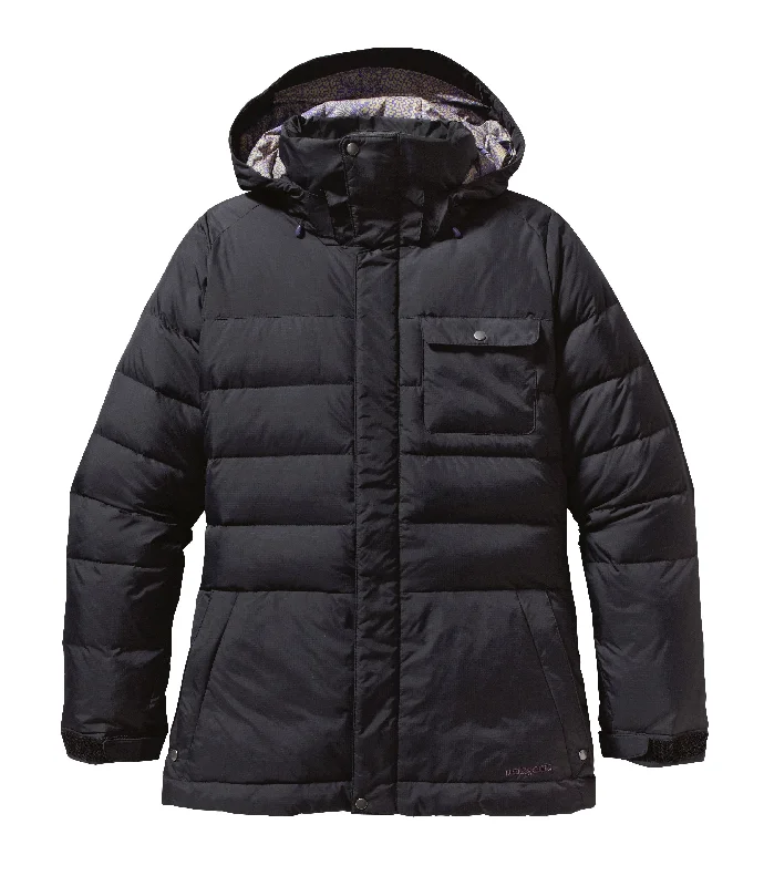 W's Rubicon Down Jacket