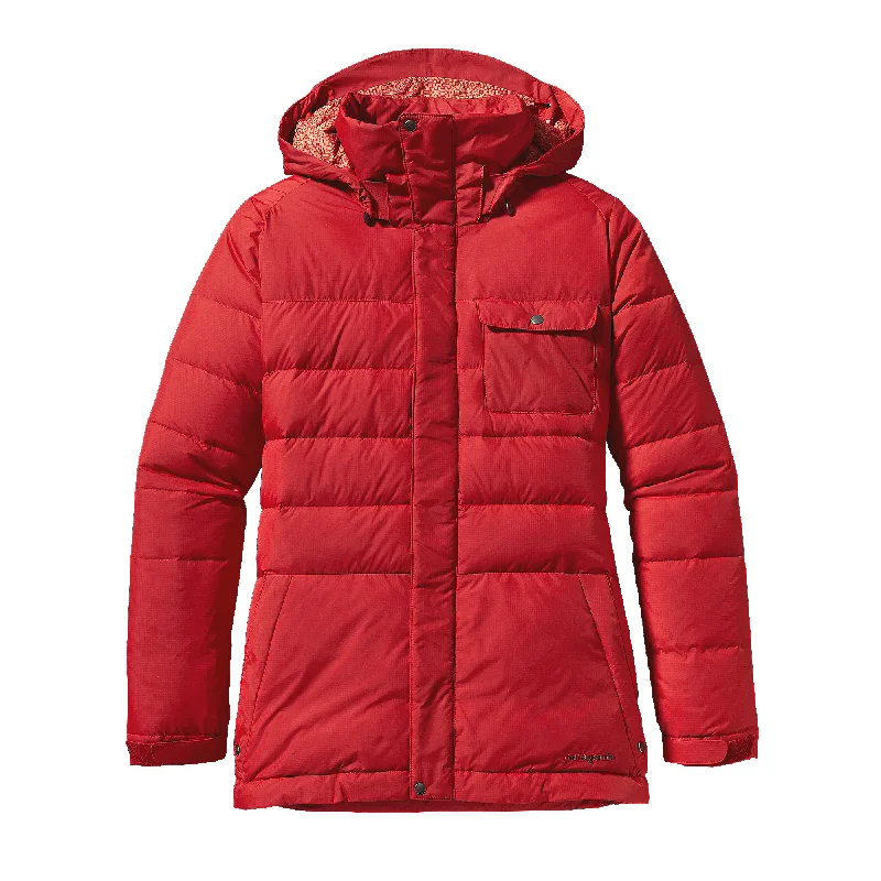 W's Rubicon Down Jacket