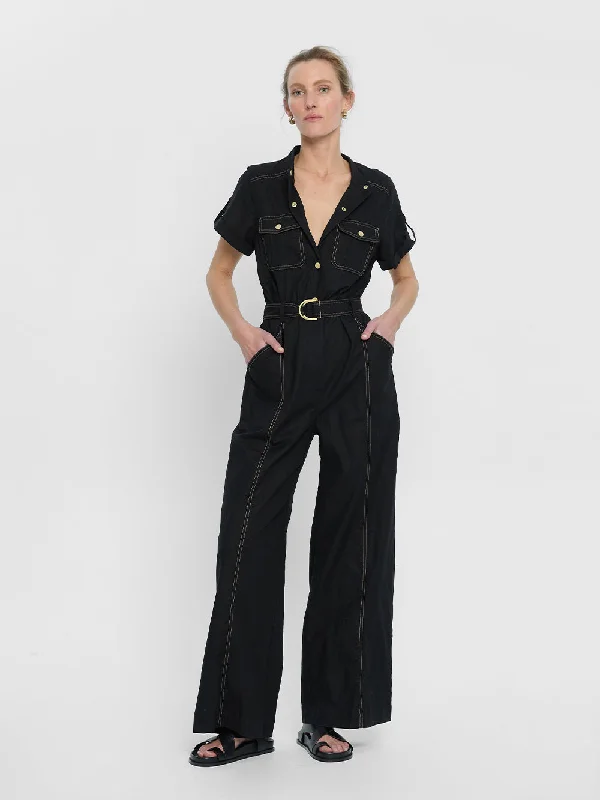 Ebony Jumpsuit