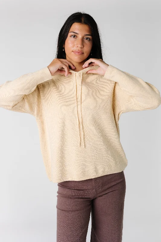 Jane Pullover Sweater