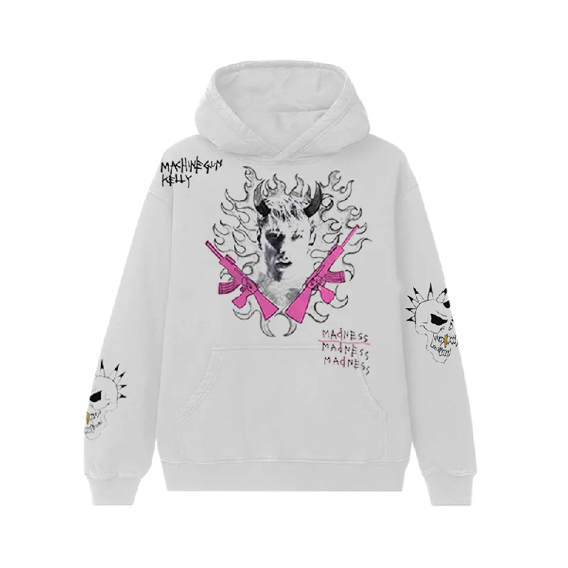 MISFIT ANTHEM HOODIE