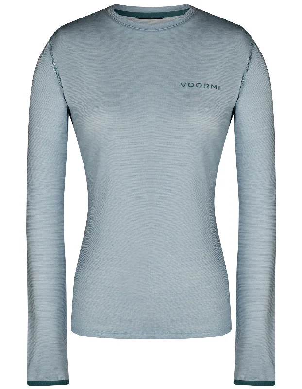 Women's Long Sleeve Tech Tee