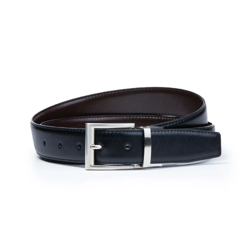 Ali Genuine Leather Men's Belt