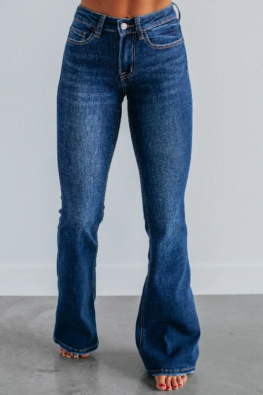 Caleigh Vervet Jeans