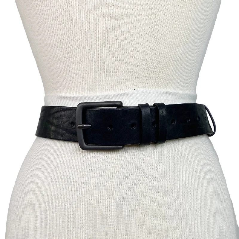 TROUSER BELT