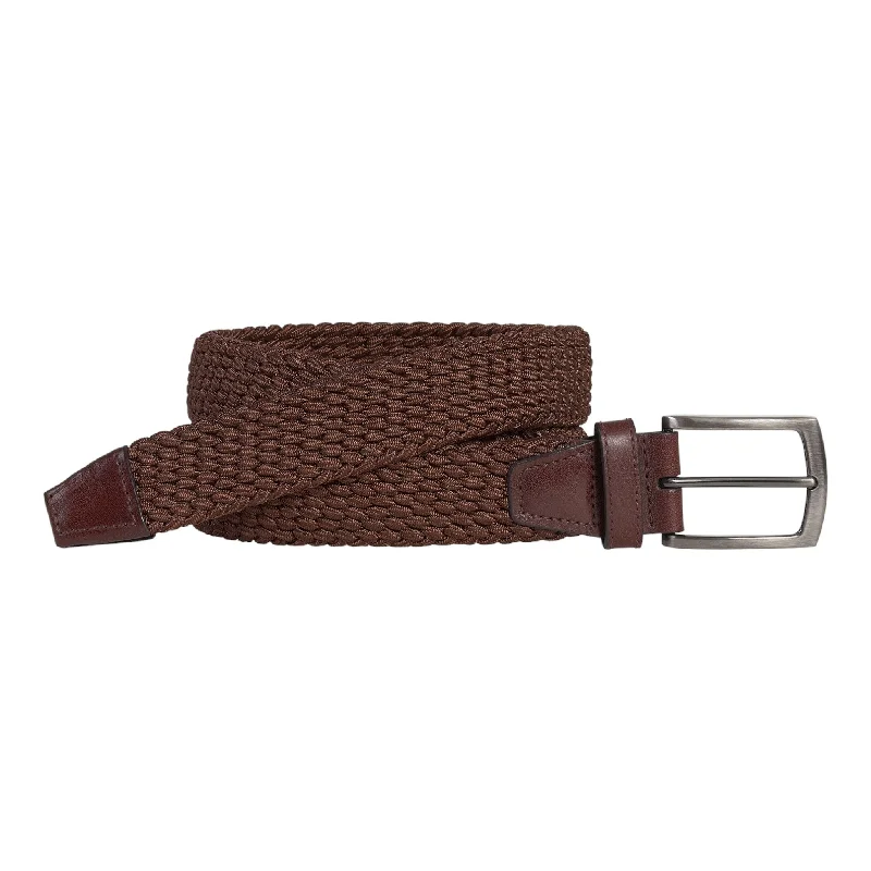 Amherst Knit Belt