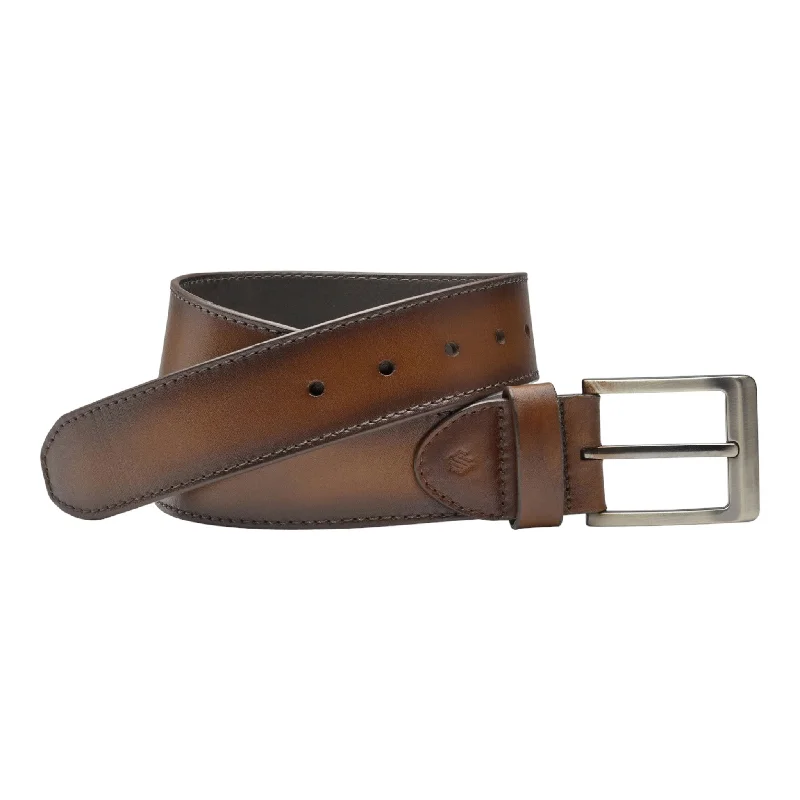 Burnished Edge Belt