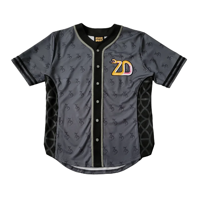 ZEDS DEAD - Luxfury Jersey