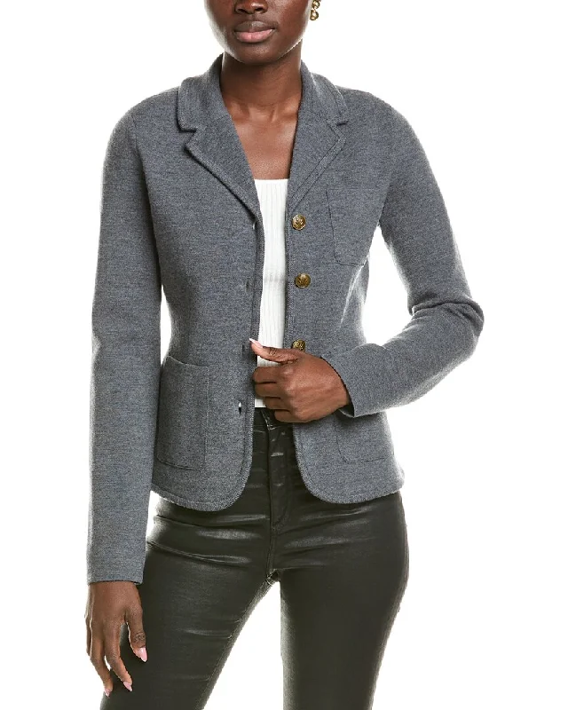 rag & bone Abigail Blazer