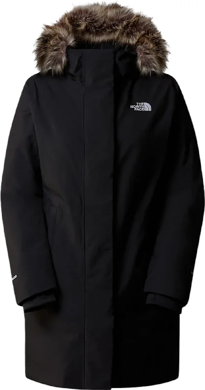 TNF Black - NPF