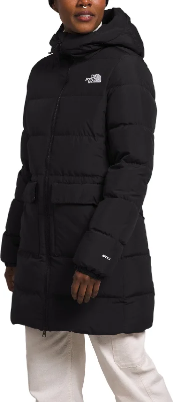 TNF Black - NPF