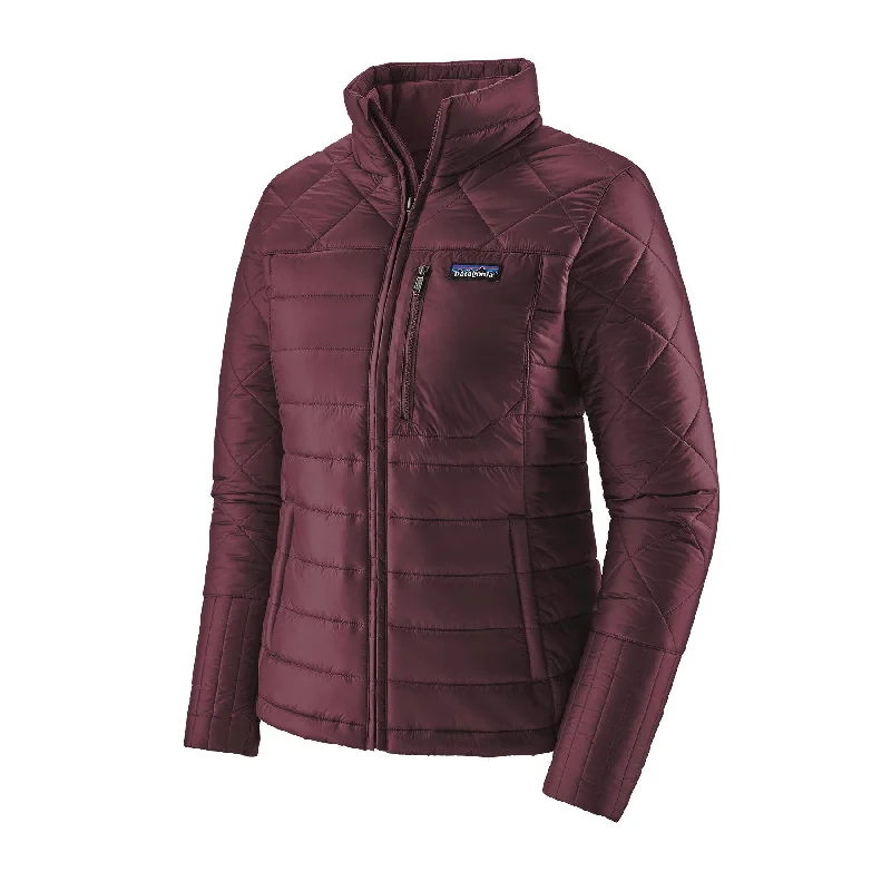 Women's Radalie Jacket