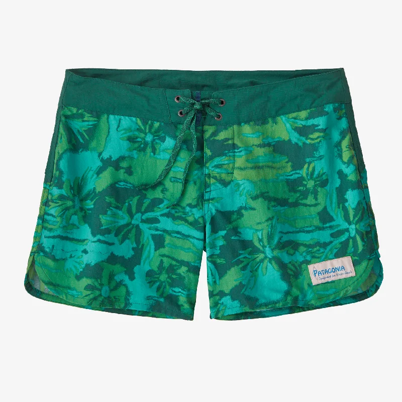 Women's Wavefarer® Boardshorts - 5"