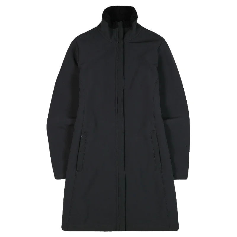 W's Au Train Coat