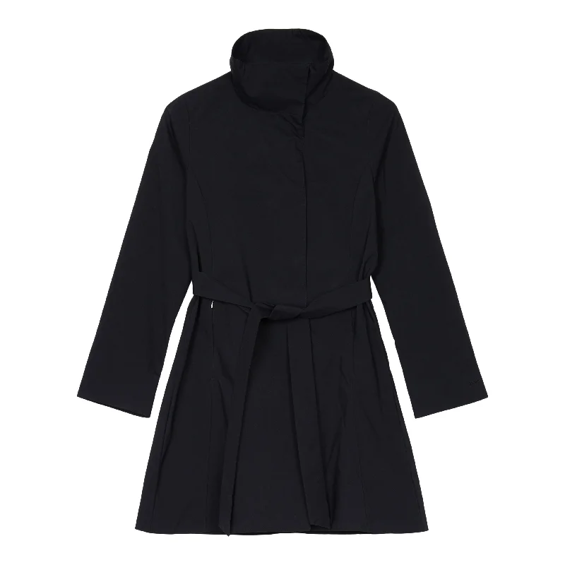 W's Larissa Trench Coat