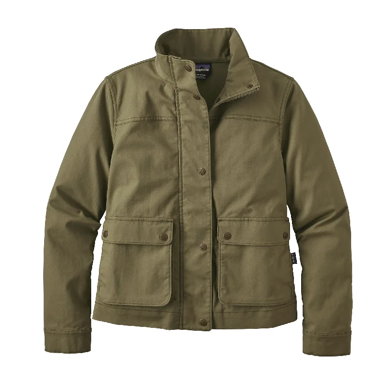 W's Prairie Dusk Jacket