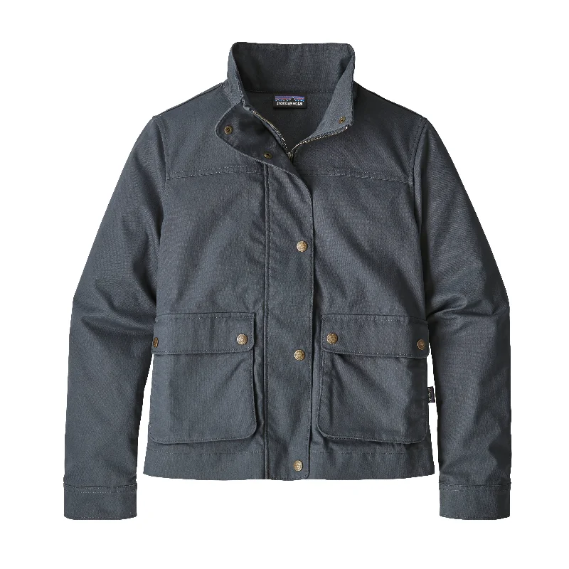 W's Prairie Dusk Jacket