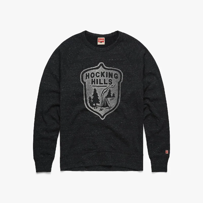 Camp Hocking Hills Crewneck