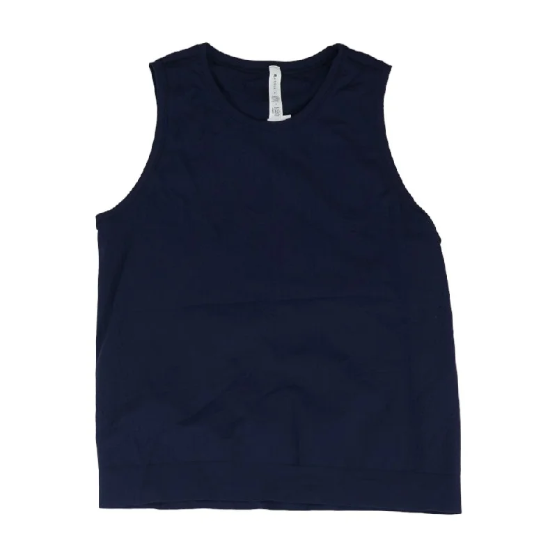 Indigo Solid Active Tank