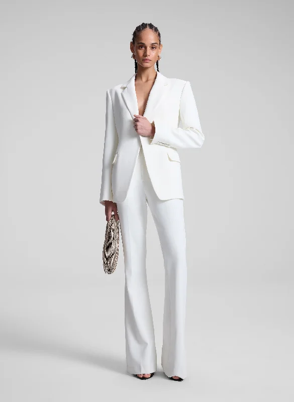 Sophie II Stretch Tailored Pant