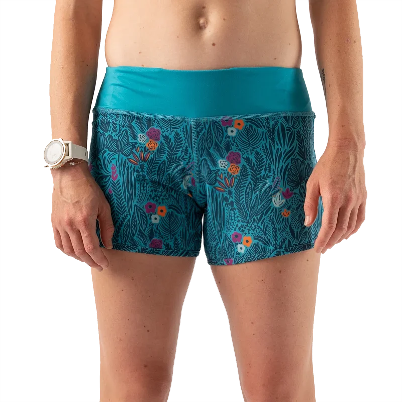 Women's Hopper 4'' Short