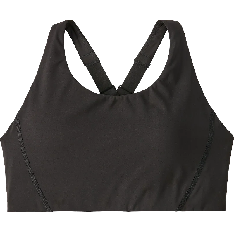 Women's Shadowlite Mid-Impact Adjustable Bra