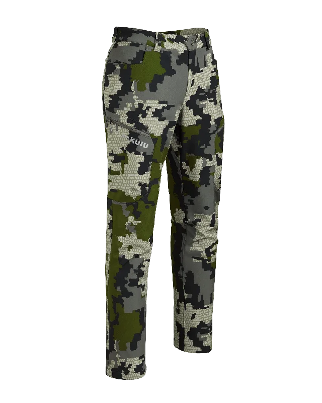 Women’s Guide PRO Pant | Verde