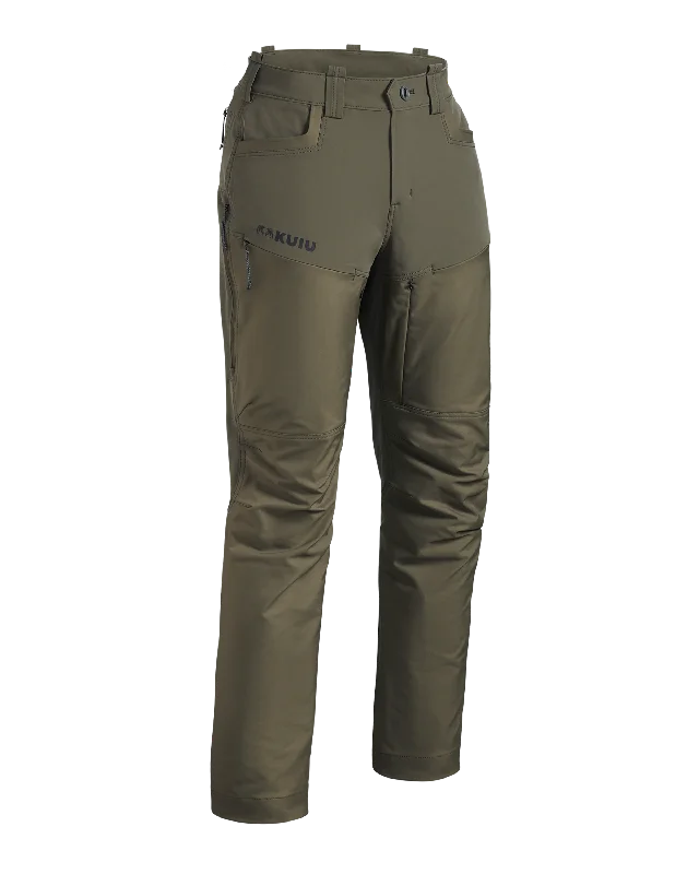 Women’s PRO Brush Pant | Ash