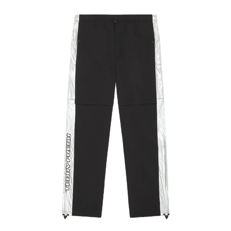 Zip Away 90s Nylon Pants